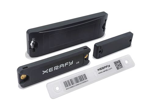 xerafy rfid tags